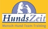 HundsZeit in Trier - Logo