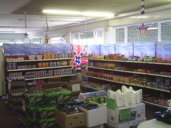 AWAFS-American Food Supply in Heusenstamm - Logo