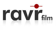 ravir film GbR in Dresden - Logo