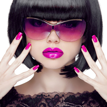 NAILFUN - Gross- und Einzelhandel für Nagelkosmetik in Offenburg - Logo