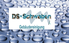 DS-Schwaben Gebäudereinigung Inh. Schiegg Daniela in Balzhausen - Logo