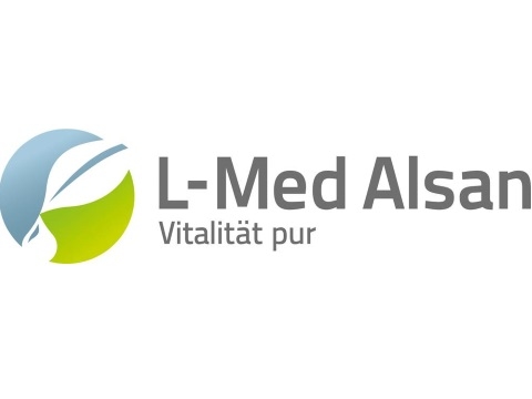 L-Med Alsan GmbH in Schwaig bei Nürnberg - Logo