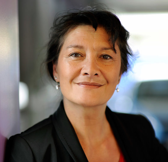 Yvonne Thyen Text & Kommunikation in Bielefeld - Logo