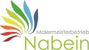 Malermeisterbetrieb Nabein in Jever - Logo