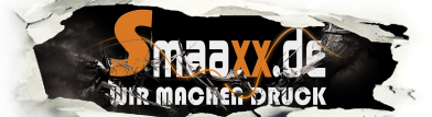 smaaxx.de in Detmold - Logo
