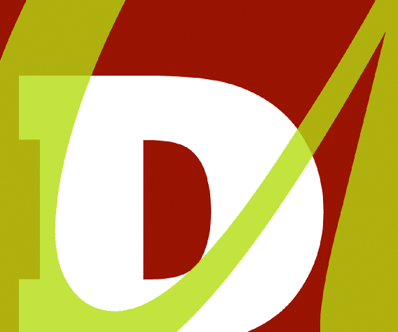 Design-Dienst.com in Aachen - Logo