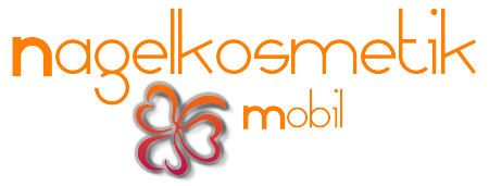 Nagelkosmetik Mobil in Mönchengladbach - Logo