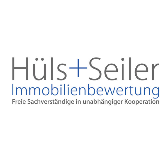 Martin Hüls HÜLS Sachverständigenbüro für Immobilienbewertung in Burscheid im Rheinland - Logo