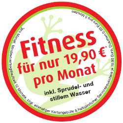 jumpers fitness Unterhaching in Unterhaching - Logo