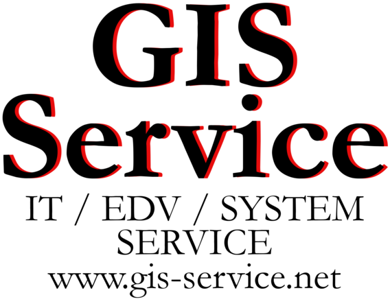 GIS-Service in Griesingen - Logo