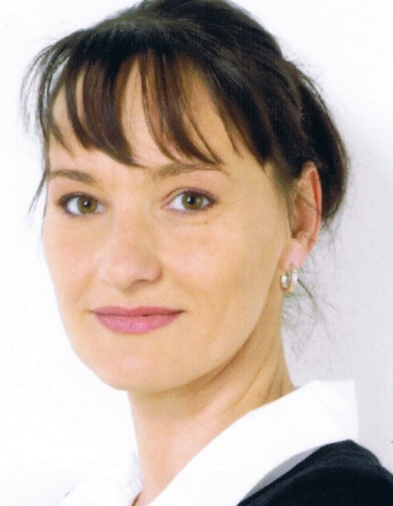 Sibylle Wienecke Heilpraktikerin für Psychotherapie in Ebersberg in Oberbayern - Logo