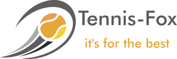 Tennis-Fox OnlineShop in Göppingen - Logo