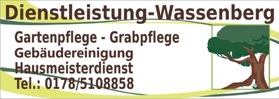 Dienstleistung-Wassenberg in Wassenberg - Logo