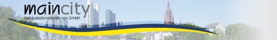 Maincity Gebäudedienstleistungs-GmbH in Eschborn im Taunus - Logo