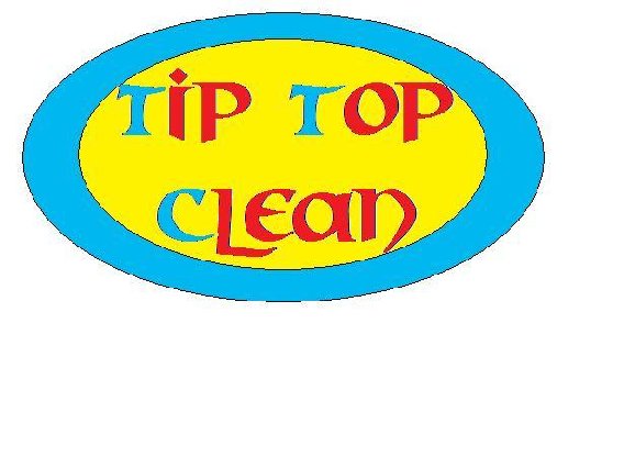 TIP TOP CLEAN-Gebäuedereinigung in Höchstädt an der Donau - Logo