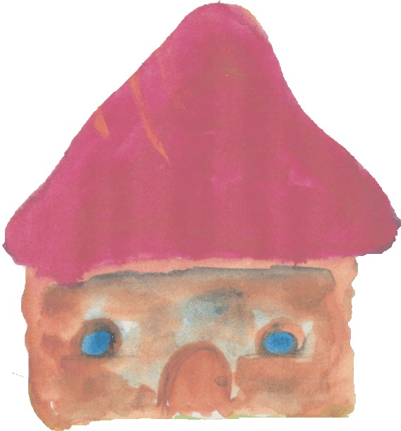 Little English House Company in Gottmadingen - Logo
