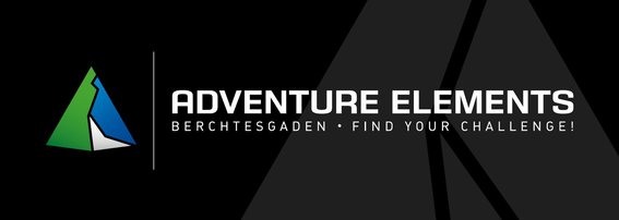 Adventure Elements Berchtesgaden in Bischofswiesen - Logo
