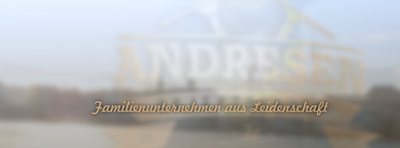 Andresen Objektservice in Flensburg - Logo