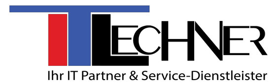 IT Lechner in Hösbach - Logo