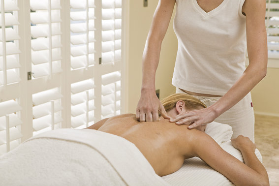 Physiotherapie Bad Sassendorf, Anke Rossa in Bad Sassendorf - Logo