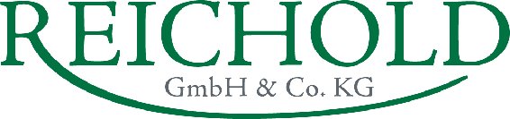 Reichold Gmbh & Co.KG in Düsseldorf - Logo