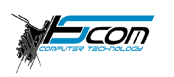 hscom computer-technology in München - Logo
