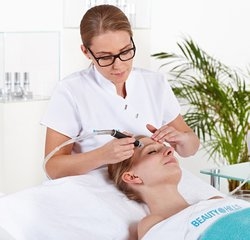 Skin Premium Lounge by Skin Care SPAce - Siebert in Duisburg - Logo