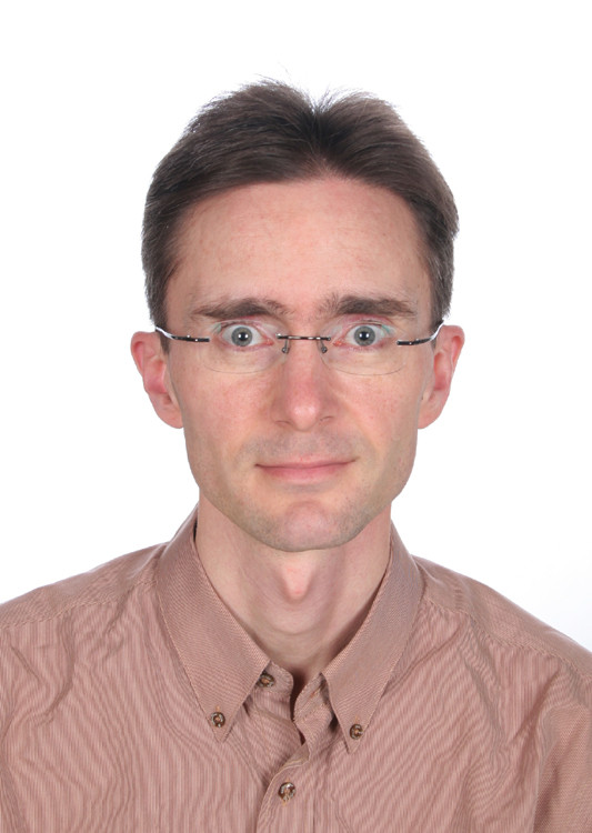 Praxis für Chinesische Medizin Andreas Kalg in Herborn in Hessen - Logo