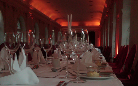 Koch Catering Berlin in Berlin - Logo