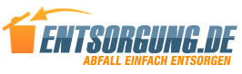 Entsorgung.de in Berlin - Logo