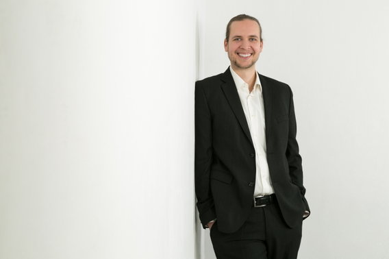 Christian Drees - Gemeinsam Wachsen in Düsseldorf - Logo