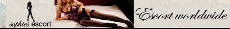 Sophies Escort- und Begleitservice in Hamburg - Logo