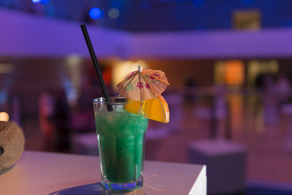 Freetime Events - Cocktailservice Stuttgart, Ludwigsburg in Stuttgart - Logo