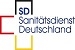 SD Sanitätsdienst Deutschland GmbH in Dormagen - Logo