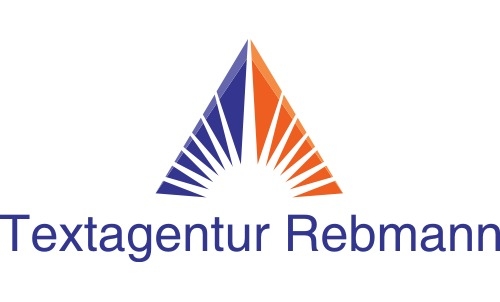 Textagentur Rebmann in Pfinztal - Logo