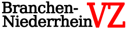 Branchenverzeichnis-Niederrhein in Geldern - Logo