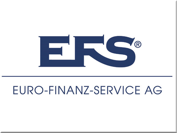Euro Finanz Service AG in Mainz - Logo