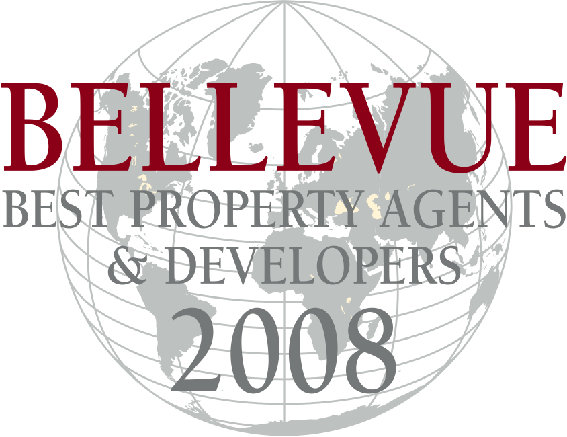 Budwig Immobilien in Stralsund - Logo