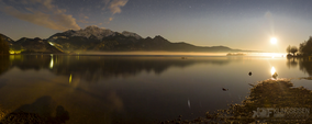 Klingseisen Fotografie in Kochel am See - Logo