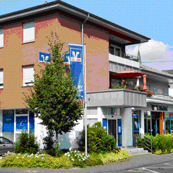 Volks- und Raiffeisenbank Neuwied-Linz eG, Geschäftsstelle Waldbreitbach in Waldbreitbach - Logo