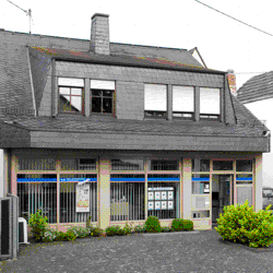Volks- und Raiffeisenbank Neuwied-Linz eG, Geschäftsstelle Weitersburg in Weitersburg - Logo