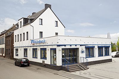 Volksbank RheinAhrEifel eG, Filiale Polch in Polch - Logo