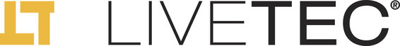 LiveTec GmbH München - Veranstaltungstechnik und Eventbauten in München - Logo