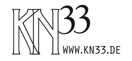 KN33 - Die Einrichtungsberater in Großefehn - Logo