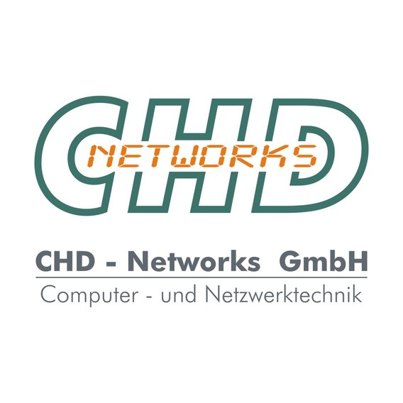 CHD-Networks GmbH Computerfachgeschäft in Fürstenwalde an der Spree - Logo