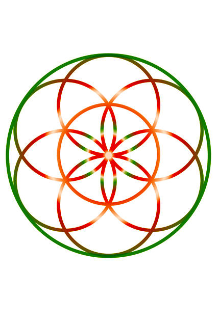 Quantum17 - Zentrum für Ganzheitliche Gesundheit in Rostock - Logo