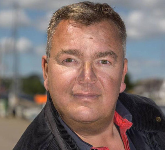 Foto & Werbestudio Rene Becker in Neuenkirchen bei Greifswald - Logo