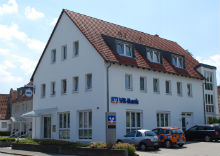 VR-Bank Erlangen-Höchstadt-Herzogenaurach eG, Geschäftsstelle Niederndorf in Herzogenaurach - Logo