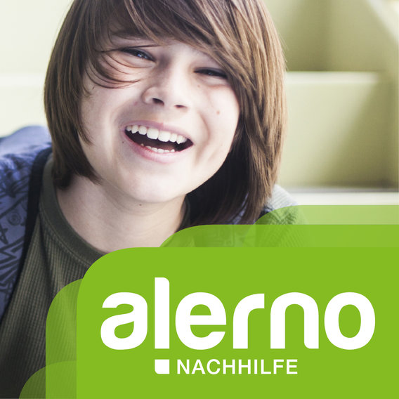 alerno GmbH in Bremen - Logo