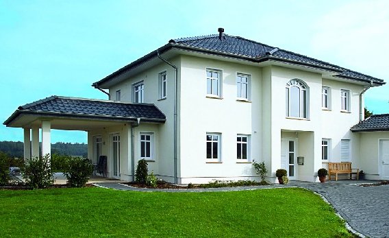 EdelSteinhaus GmbH in Bruchhausen Vilsen - Logo